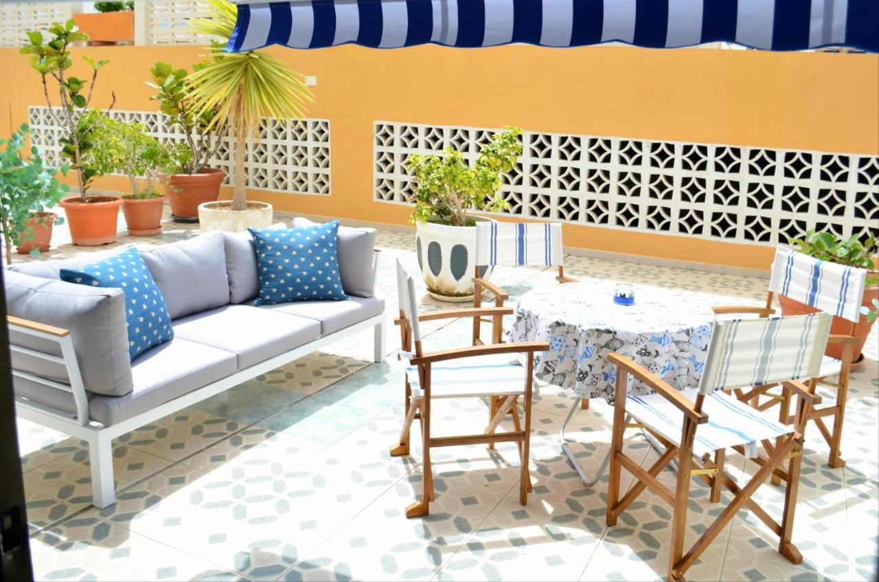 Seguro El Sol - 2 Bed Sunkissed Property With Pool And Tennis Court Puerto de Santiago (Tenerife) Exterior foto