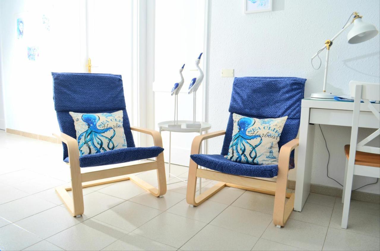 Seguro El Sol - 2 Bed Sunkissed Property With Pool And Tennis Court Puerto de Santiago (Tenerife) Exterior foto