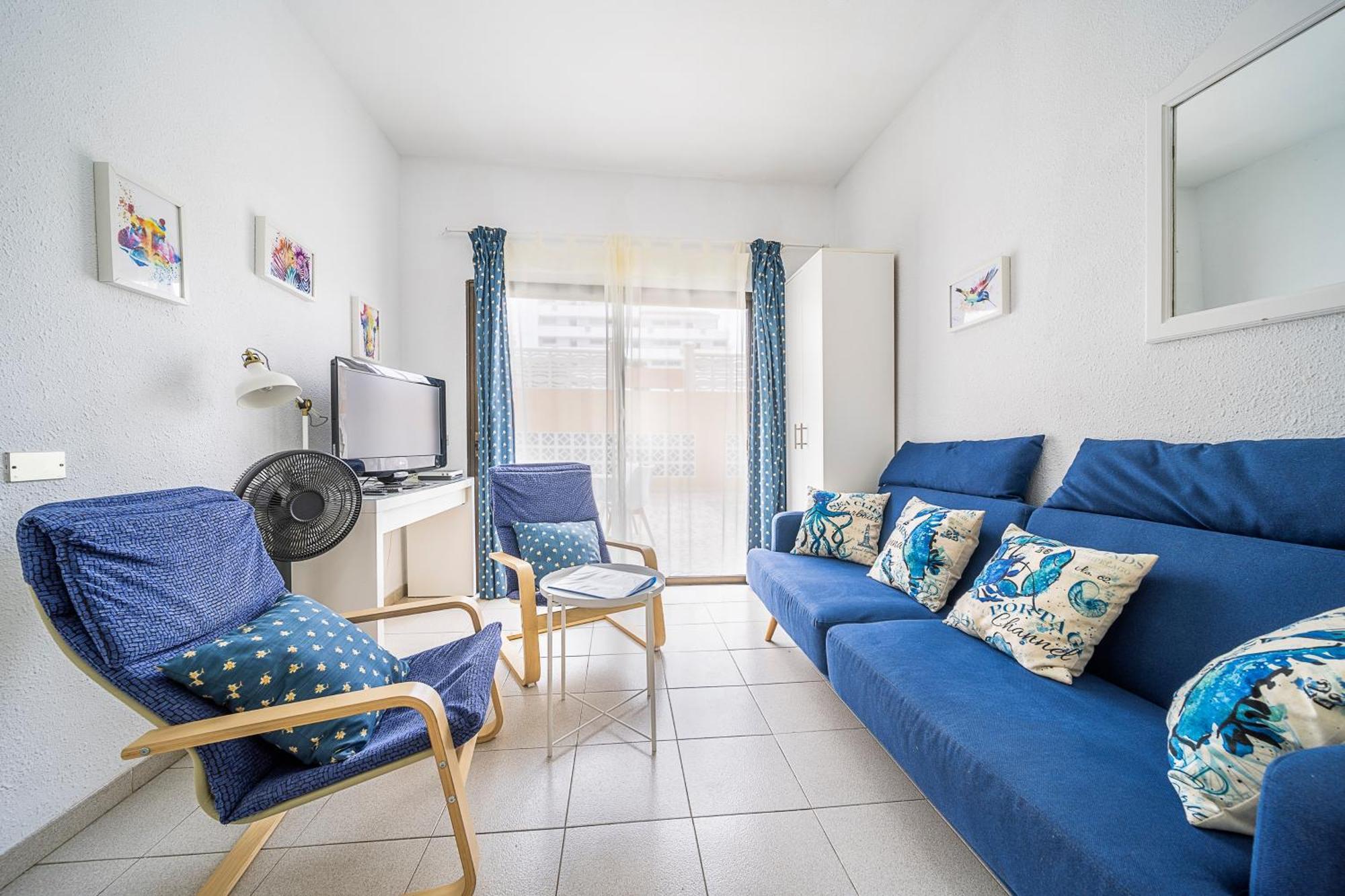 Seguro El Sol - 2 Bed Sunkissed Property With Pool And Tennis Court Puerto de Santiago (Tenerife) Exterior foto