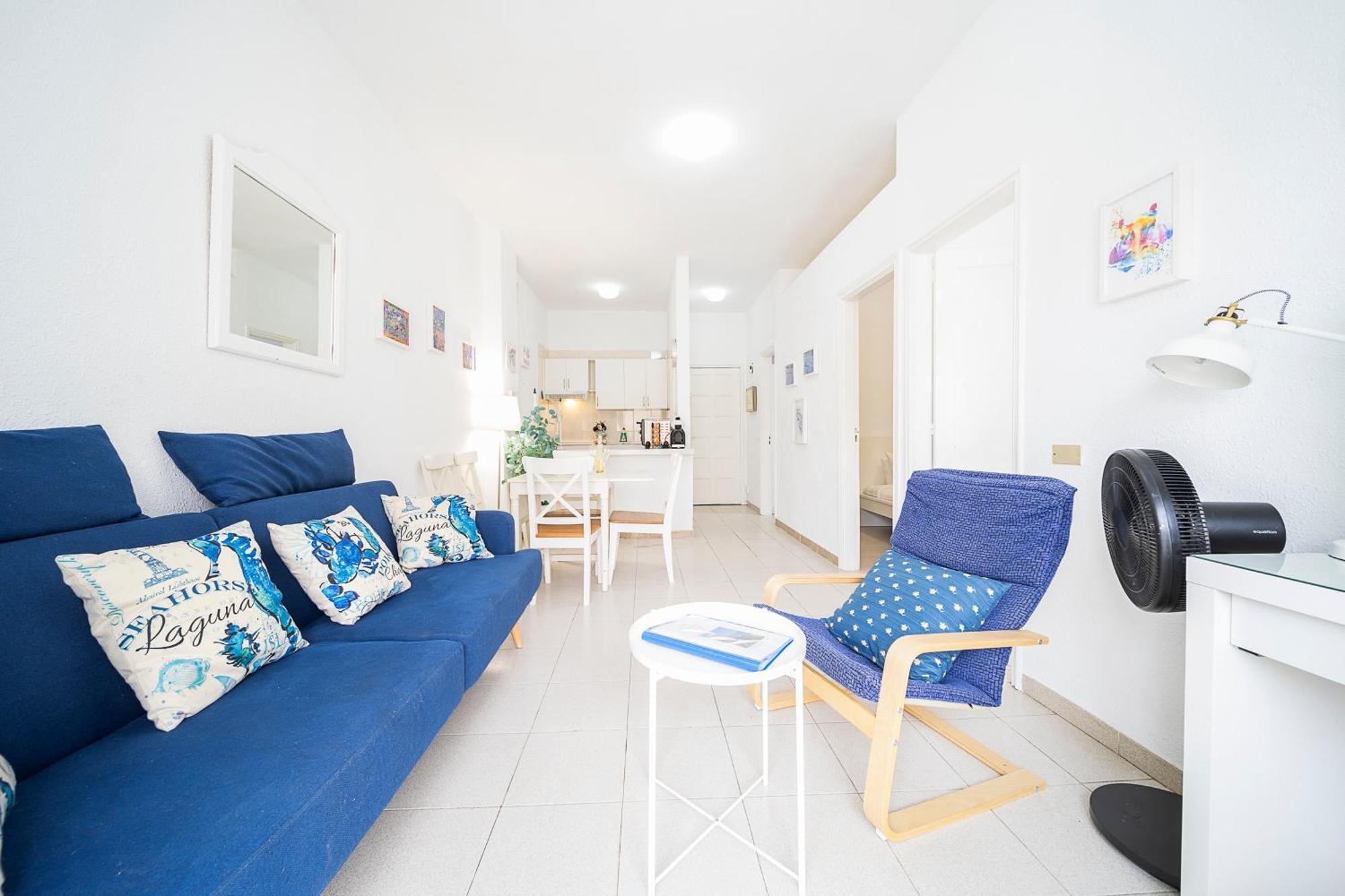 Seguro El Sol - 2 Bed Sunkissed Property With Pool And Tennis Court Puerto de Santiago (Tenerife) Exterior foto
