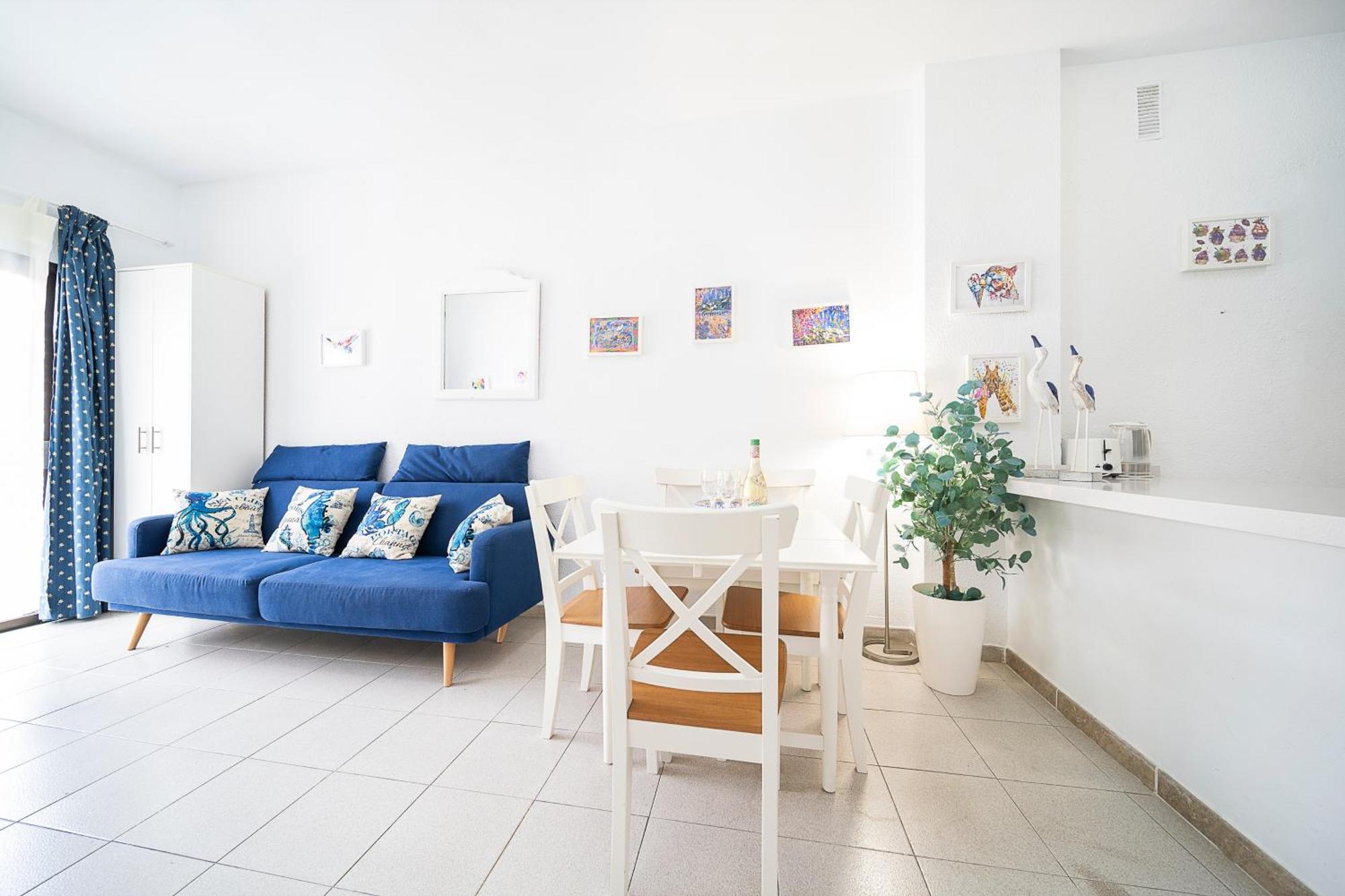 Seguro El Sol - 2 Bed Sunkissed Property With Pool And Tennis Court Puerto de Santiago (Tenerife) Exterior foto